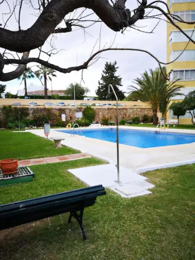 Estudio Con Vistas Al Mar Apartment La Cala De Mijas