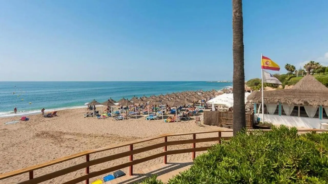 Estudio Con Vistas Al Mar Apartment La Cala De Mijas Spain